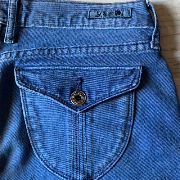 Lucky Brand Jeans - Picture 6 of 7